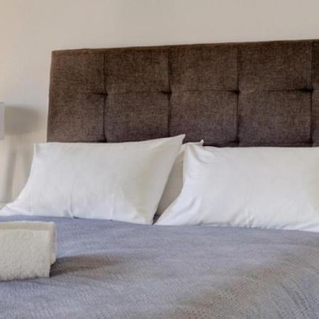One Rosebank Stay Γιοχάνεσμπουργκ Εξωτερικό φωτογραφία