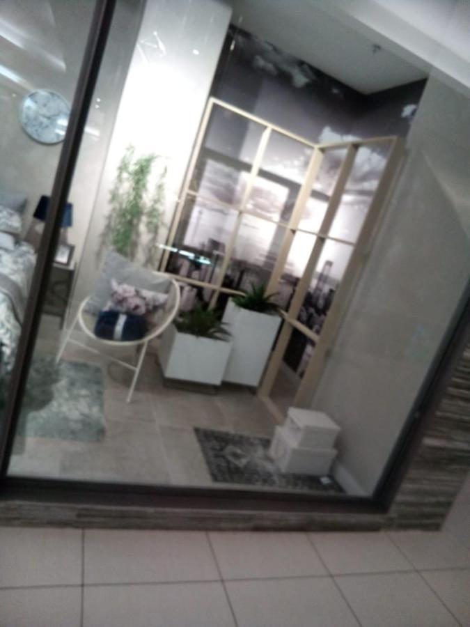 One Rosebank Stay Γιοχάνεσμπουργκ Εξωτερικό φωτογραφία