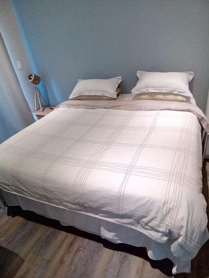 One Rosebank Stay Γιοχάνεσμπουργκ Εξωτερικό φωτογραφία