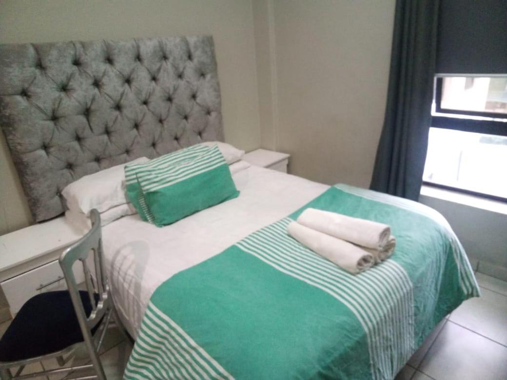 One Rosebank Stay Γιοχάνεσμπουργκ Εξωτερικό φωτογραφία