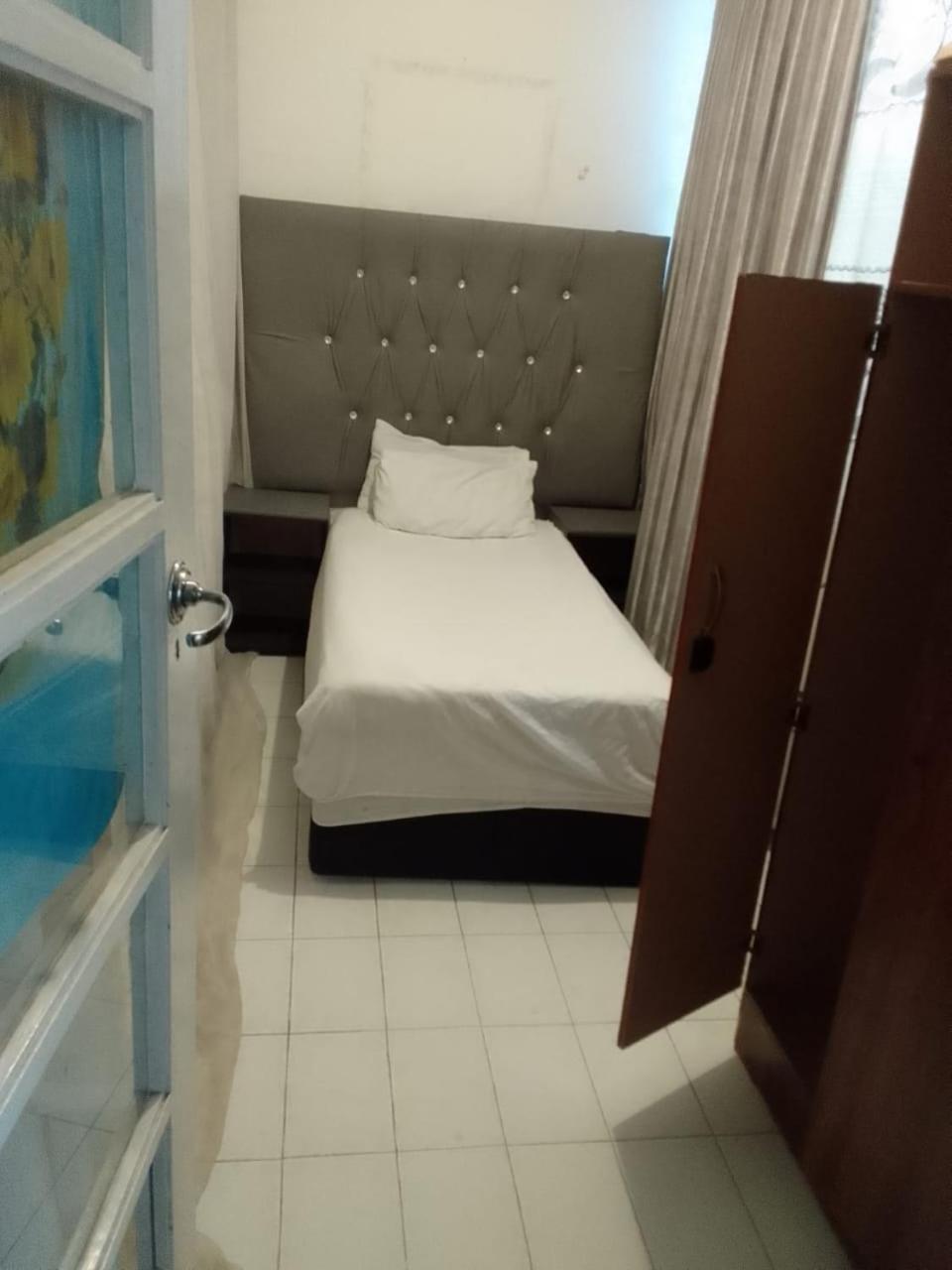One Rosebank Stay Γιοχάνεσμπουργκ Εξωτερικό φωτογραφία