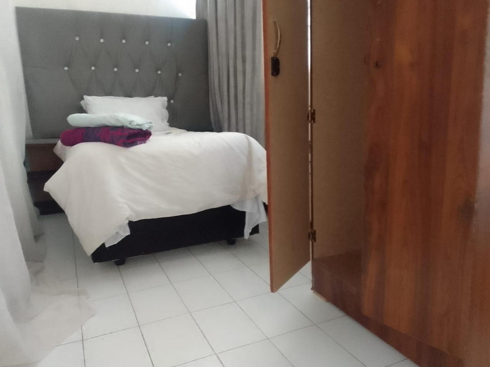 One Rosebank Stay Γιοχάνεσμπουργκ Εξωτερικό φωτογραφία