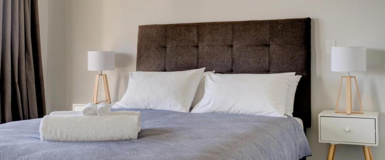 One Rosebank Stay Γιοχάνεσμπουργκ Εξωτερικό φωτογραφία
